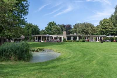Woning Boekenroodeweg 28 Aerdenhout