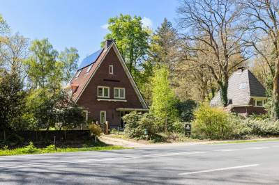 Woning Arnhemseweg 600 Beekbergen