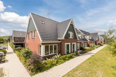 Woning Schuifploeg 1 't Zand