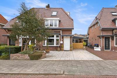 Woning Oosterstreng 126 Heemskerk