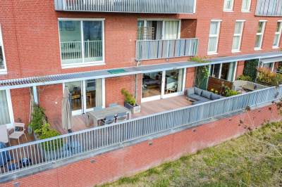 Woning Rolderdiephof 136 Utrecht