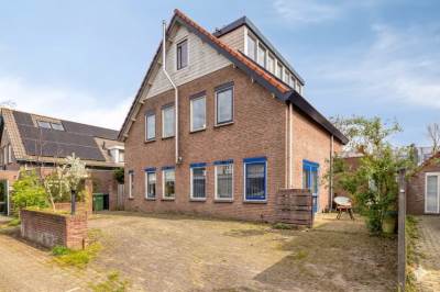 Woning Abdijenlaan 30 Den Bosch