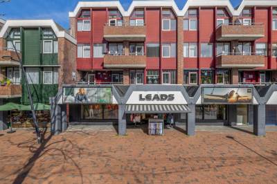 Woning Europalaan 11 Stadskanaal