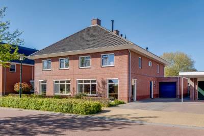 Woning Westermark 50 Laren (GE)