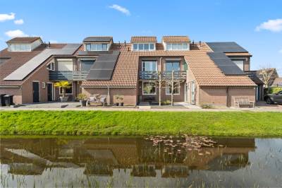 Woning Meester van Dijkelaan 14 Lopik