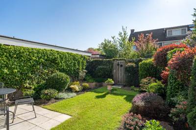 Woning Hunsingo 70 Zoetermeer