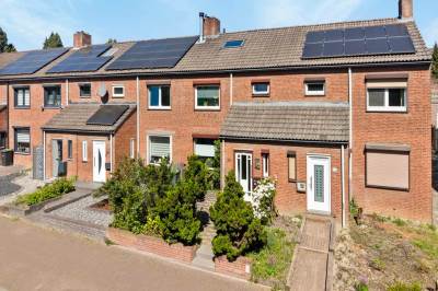 Woning Industriestraat 24 Kerkrade