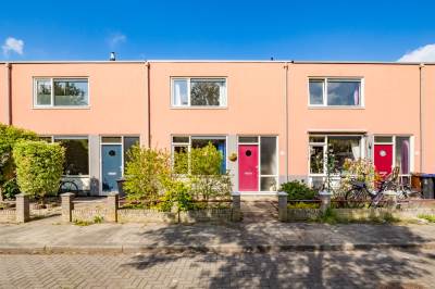 Woning Hofnarlaan 13 Utrecht