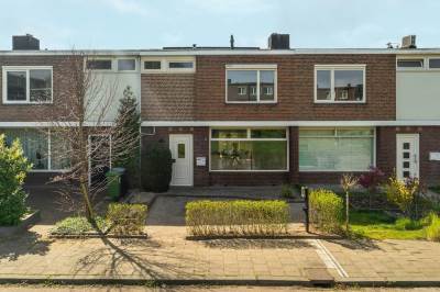 Woning Neptunusstraat 21 Nijmegen