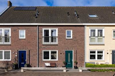 Woning Watermeter 3 Sneek