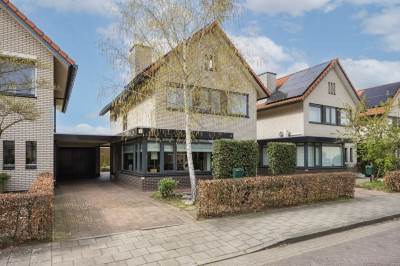 Woning Het Prieel 5 Zutphen