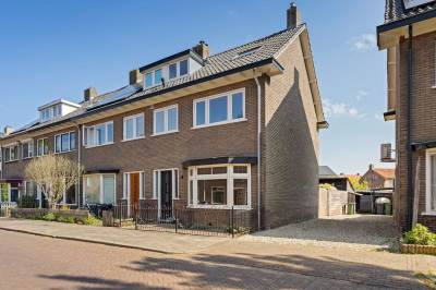 Woning Valckstraat 7 Zutphen