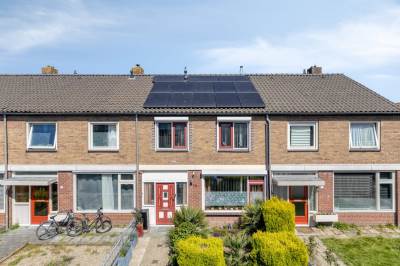 Woning Nicolaas Beetsstraat 19 Etten-Leur
