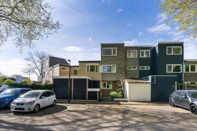 Woning Wormerveste 2 Nieuwegein