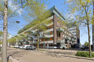 Woning Bordeslaan 382 Den Bosch