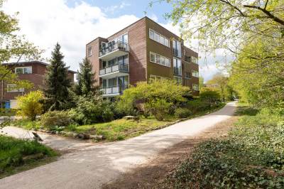 Woning Erfgooiersstraat 518 Hilversum
