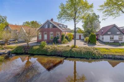 Woning J. Kammingakade 4A Wildervank