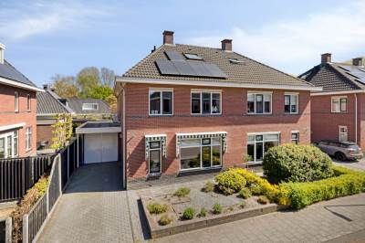 Woning Bosbes 1 Wolvega