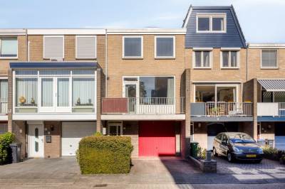 Woning Ansinghlaan 78 Nieuwegein