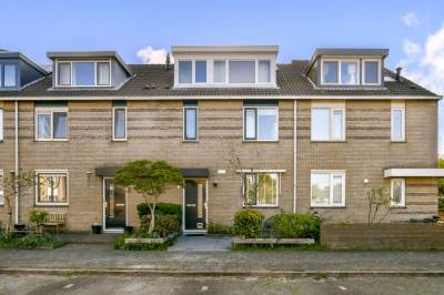 Woning Guido van Dethlaan 4 Amstelveen