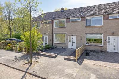 Woning Scholeksterhof 32 Purmerend