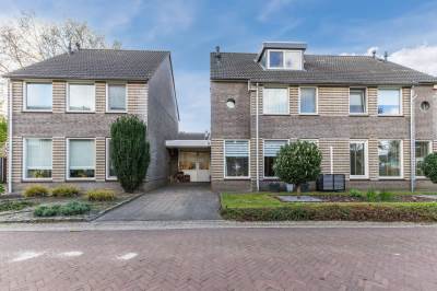 Woning Brilhoeve 4 Sterksel