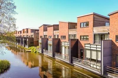 Woning Oasestraat 49 Purmerend