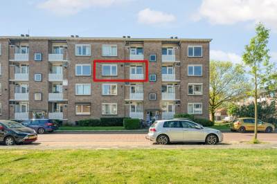 Woning Heidevenstraat 141 Nijmegen