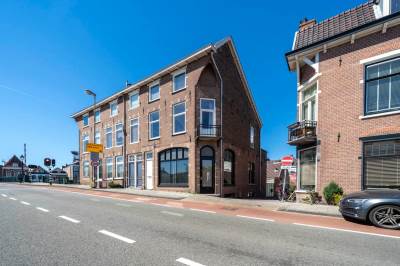 Woning Harmenjansweg 5 Haarlem