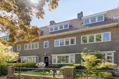 Woning Pasteurlaan 47 Eindhoven