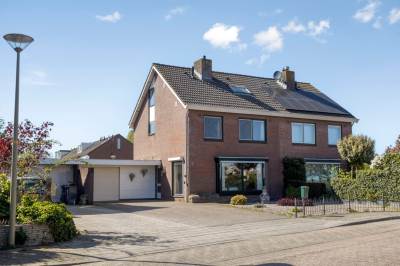 Woning Korenbloemstraat 19 Leuth
