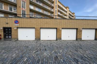 Garage Gevers Deynootweg 1198 Den Haag