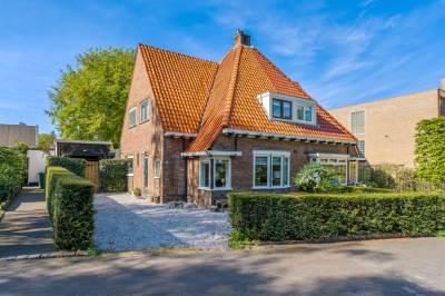 Woning Jonkerweg 21 Hilversum