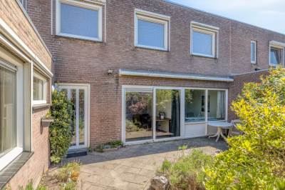 Woning van Langerenpad 4 Eindhoven