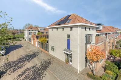 Woning Veenderij 36 Stolwijk