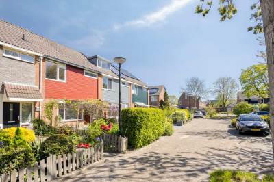 Woning Briljant 56 Heerhugowaard