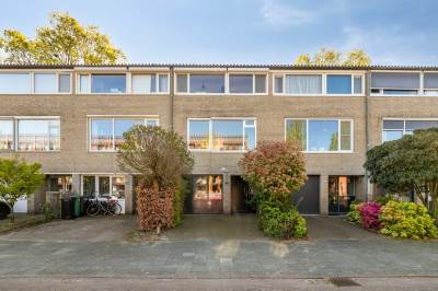 Woning Cypressenlaan 43 Sint-Michielsgestel