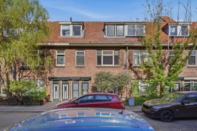Woning Snipstraat 13BS Utrecht