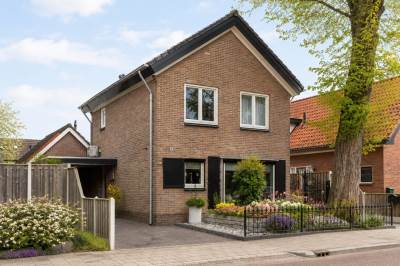 Woning Schubertlaan 13 Apeldoorn