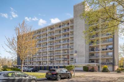 Woning Amerbos 192 Amsterdam