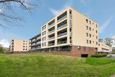 Woning Maarten Schrijverlaan 51 Utrecht