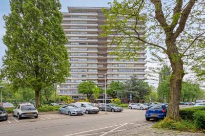 Woning Livingstonelaan 1240 Utrecht