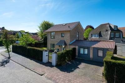 Woning Oranjelaan 15 Soest