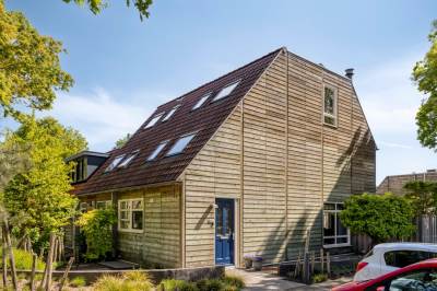 Woning Dennelaar 25 Veghel