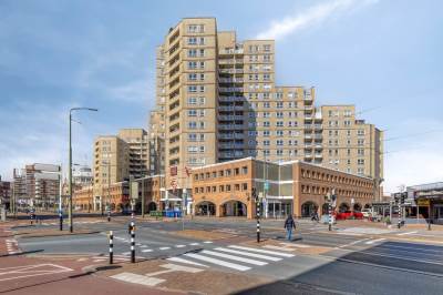 Woning Gevers Deynootweg 1062A Den Haag
