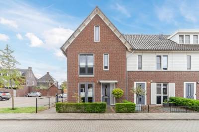 Woning Den Oven 1 Geffen