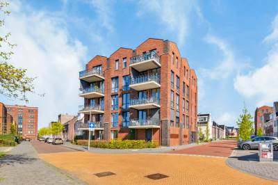 Woning Heemraad 1 Spaarndam