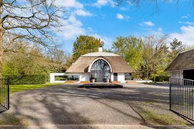 Woning Koetreeweg 4 Hellendoorn