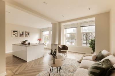 Woning Amsteldijk 1621 Amsterdam