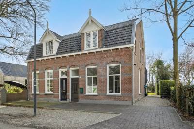 Woning St.-Michielsgestelseweg 10 Vught